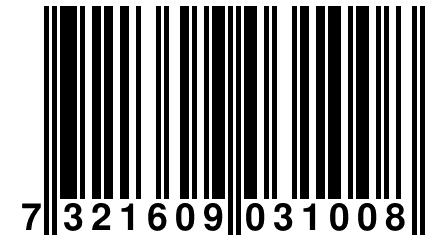 7 321609 031008