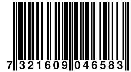 7 321609 046583