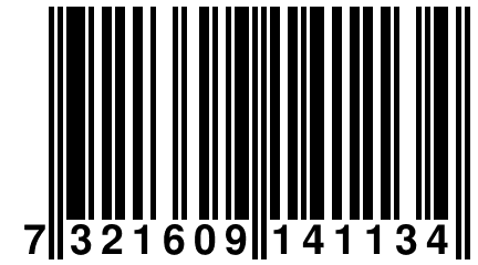 7 321609 141134