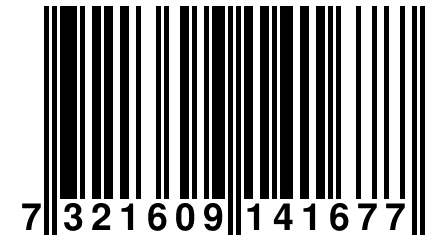 7 321609 141677