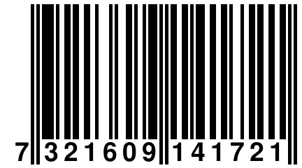 7 321609 141721