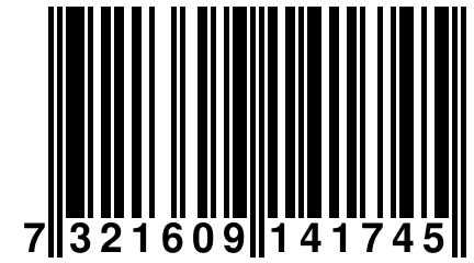 7 321609 141745