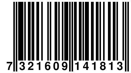 7 321609 141813