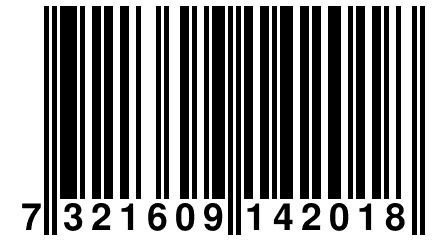 7 321609 142018