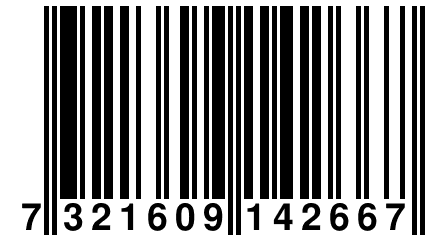 7 321609 142667