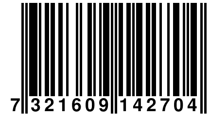 7 321609 142704