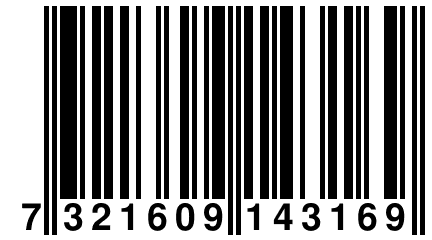 7 321609 143169