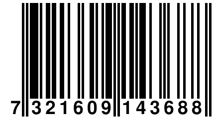 7 321609 143688