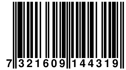 7 321609 144319