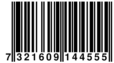 7 321609 144555