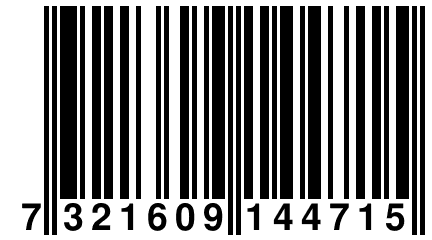 7 321609 144715