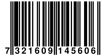 7 321609 145606