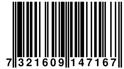 7 321609 147167