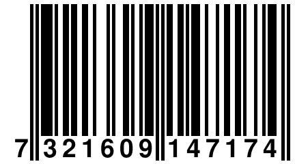 7 321609 147174