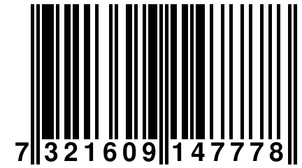 7 321609 147778