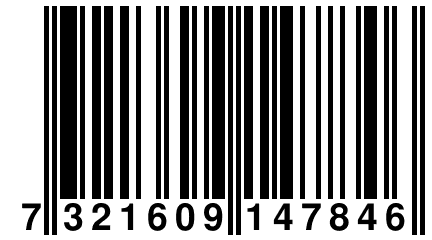 7 321609 147846