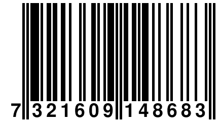 7 321609 148683