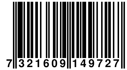 7 321609 149727