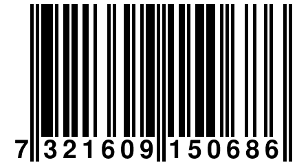 7 321609 150686