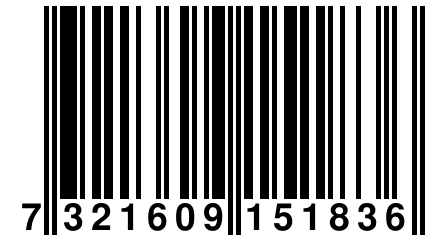 7 321609 151836