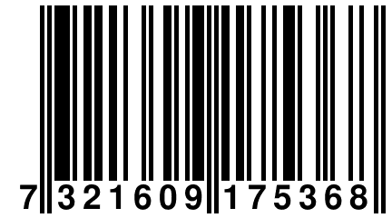 7 321609 175368