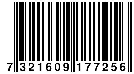 7 321609 177256