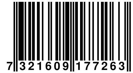 7 321609 177263