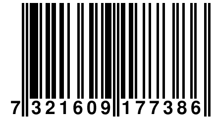 7 321609 177386