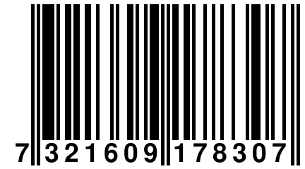 7 321609 178307