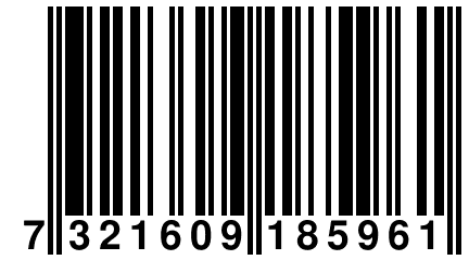 7 321609 185961