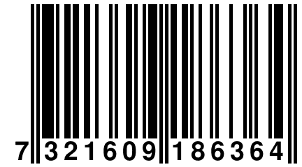 7 321609 186364