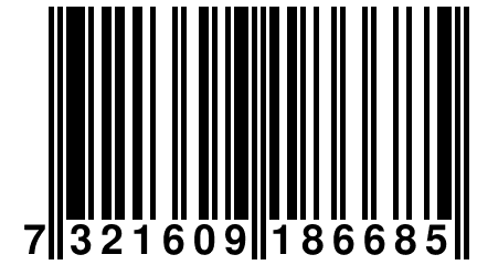 7 321609 186685