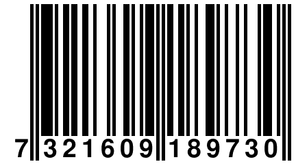 7 321609 189730