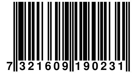 7 321609 190231