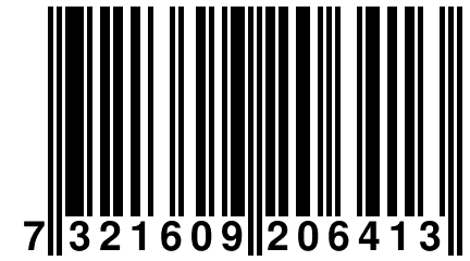 7 321609 206413