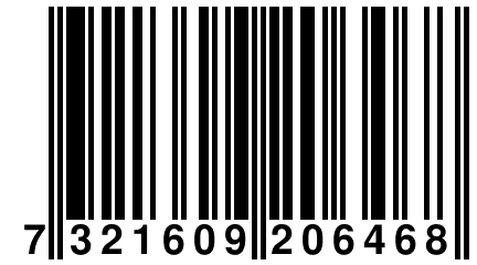 7 321609 206468