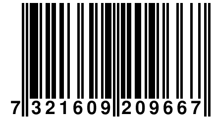 7 321609 209667