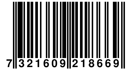 7 321609 218669