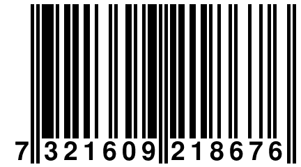 7 321609 218676