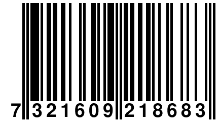 7 321609 218683