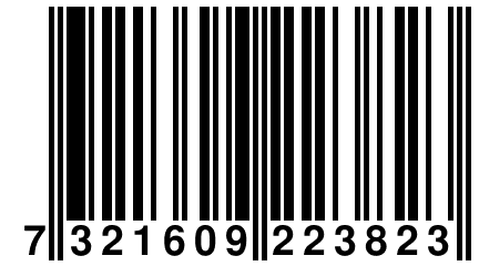 7 321609 223823