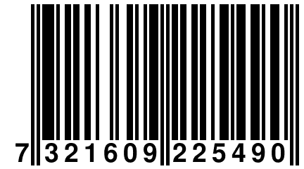 7 321609 225490