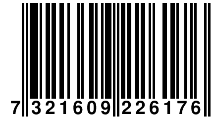 7 321609 226176