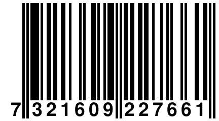 7 321609 227661