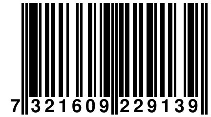 7 321609 229139