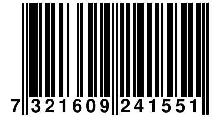 7 321609 241551