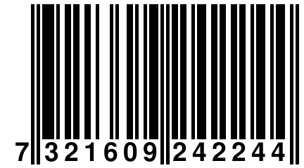 7 321609 242244