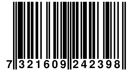 7 321609 242398