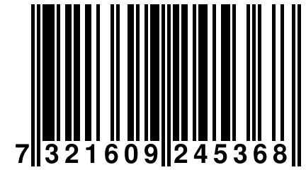 7 321609 245368