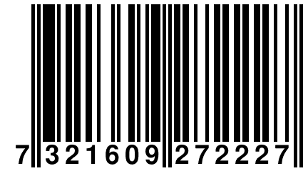 7 321609 272227